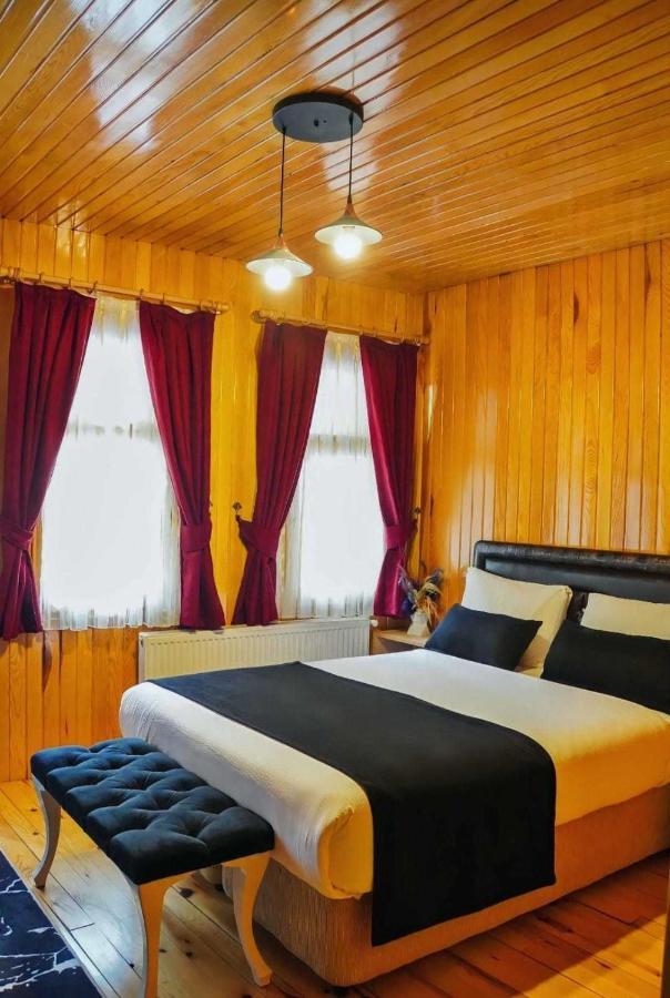 Dear Otel - 2 Uzungöl Luaran gambar
