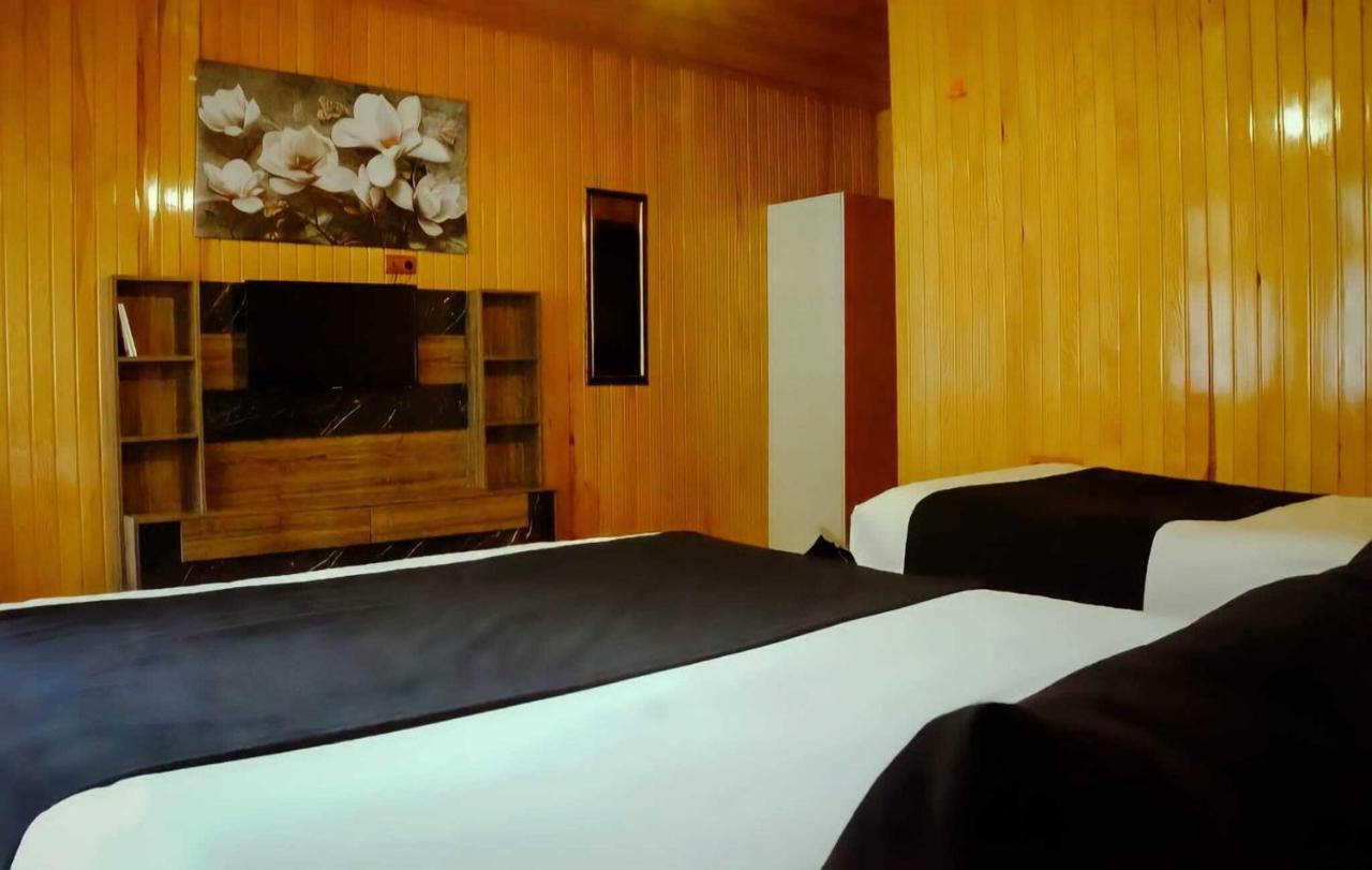 Dear Otel - 2 Uzungöl Luaran gambar