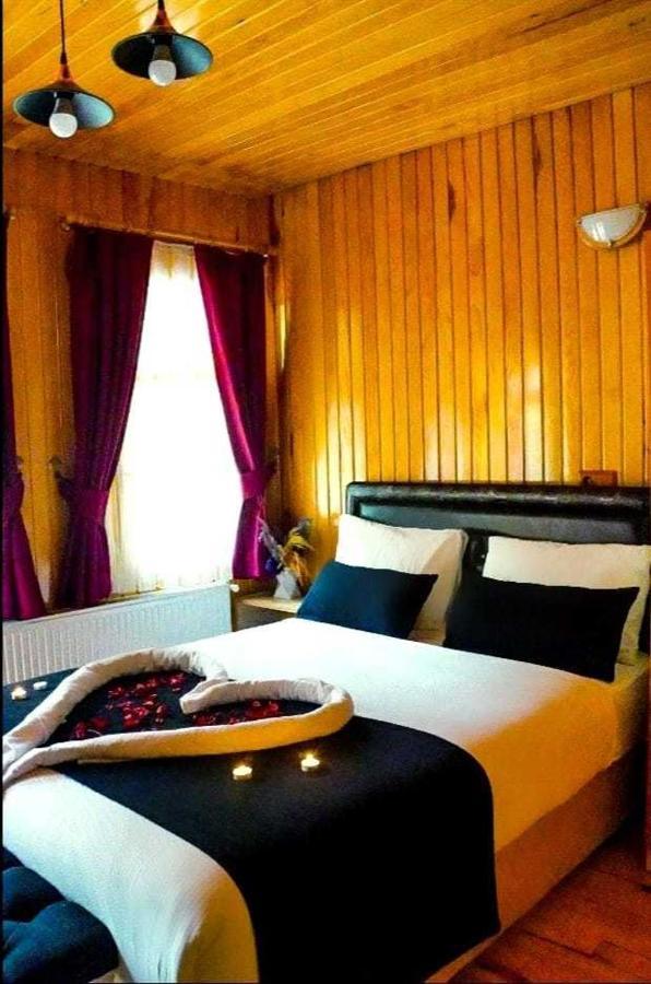 Dear Otel - 2 Uzungöl Luaran gambar