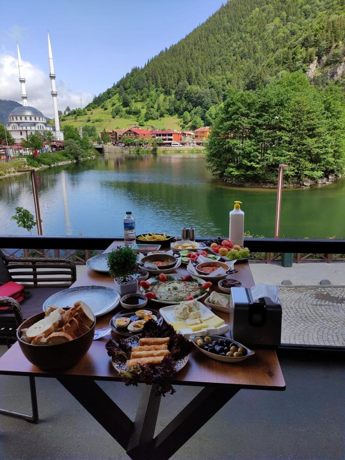 Dear Otel - 2 Uzungöl Luaran gambar